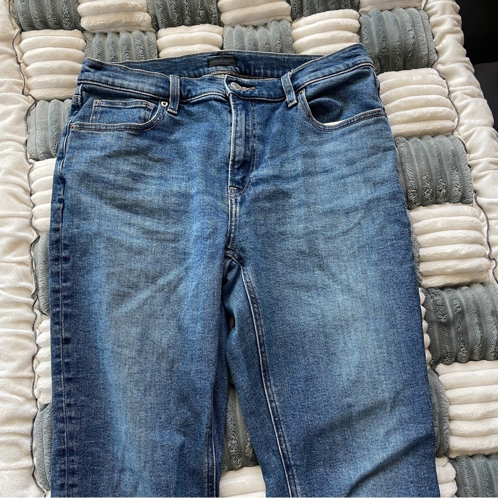 Uniqlo Jeans
